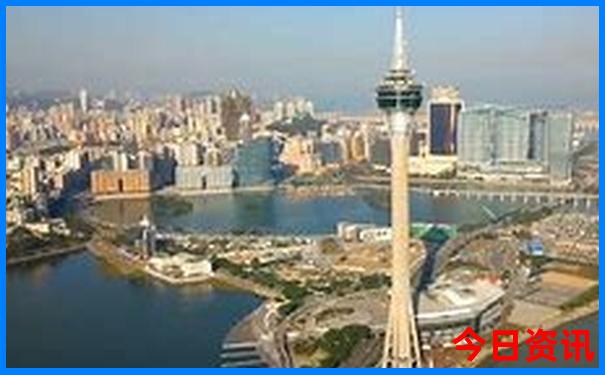 8月去香港旅游热不热